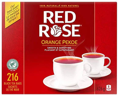 - 216ct/626g, (2 Pack) {imported From Canada}