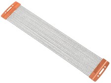 PURESOUND Custom Series Snare Wire, 20 Strand, 12 Inch - P1220