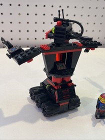 LEGO Space: Recon Robot (6889) Complete w/Instructions No Box