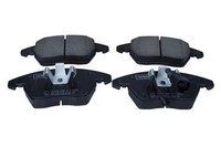 Original Maxgear Bremsbelagsatz Scheibenbremse 19-0638 FüR Audi Seat Skoda VW