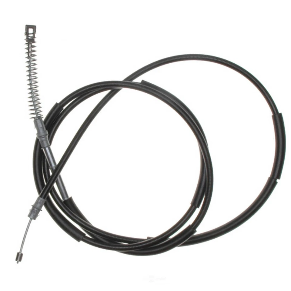 Cable de freno de estacionamiento para GMC Sierra 1500 Sierra 2500 Sierra 1500 Clase 1999-2007 Foto 2 de 2