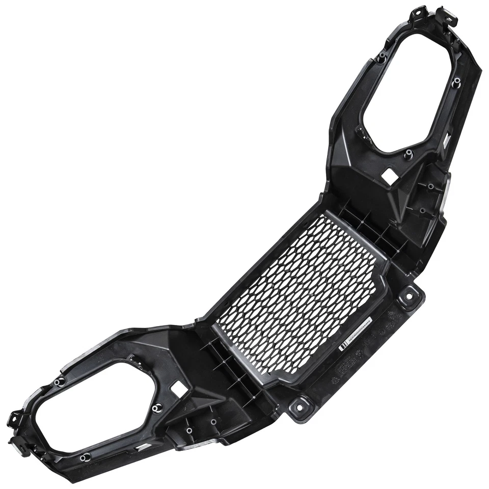 Polaris 5438559-070 Front Bumper Grill 2011-2019 400 Sportsman 800 570 550 500 Foto 3 de 4