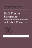 Soft Tissue Sarcomas: Present Achievements And Future Prospects J. Verweij