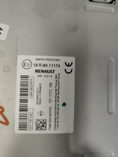 Autoradio Renault R9