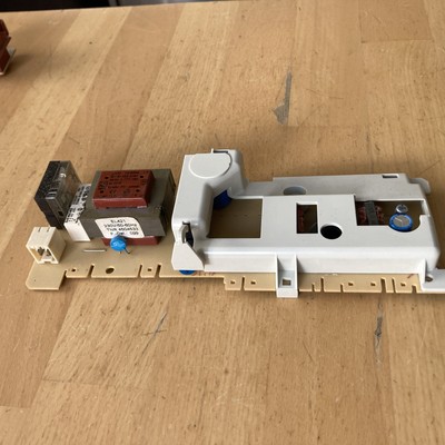 Miele Leistungselektronik EL 421, EL421, TNr. 4504533 für  T490 , u.a.,