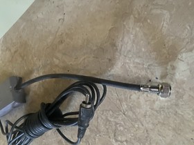 Nintendo NES RF AV Cable adapter Switch NES NES-003 Official OEM