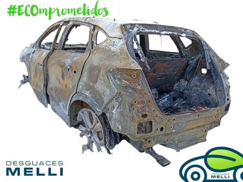 7701064132 Faro Izquierdo para RENAULT SCENIC II (JM) Confort Dynamique 9334766 - Imagen 3 de 10