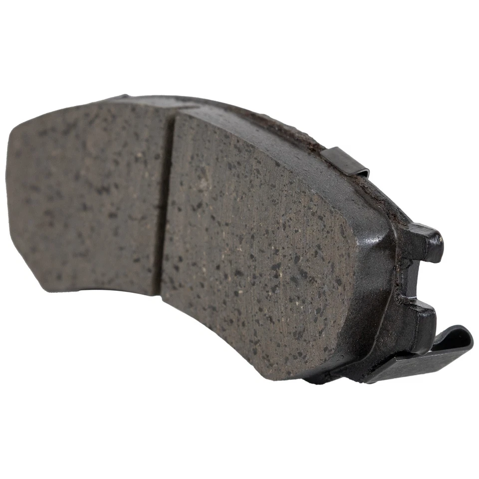 Juego de pastillas de freno delanteras Saturn SC2 1993-2002 2 ruedas tracción delantera Foto 4 de 4