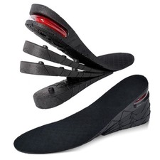 Semelle Grandissante Homme, 4