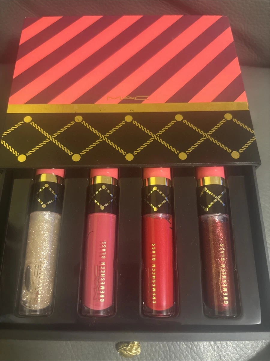Mac Kit In Lipsticks for sale | eBay