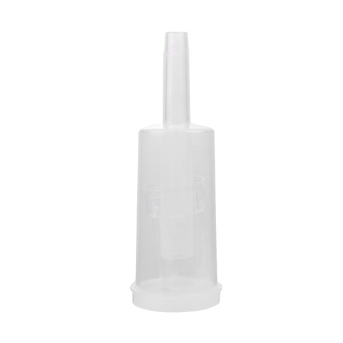 Esclusa de aire de plástico para elaboración casera 3 piezas para fermentación y conservación del vino - Imagen 11 de 11
