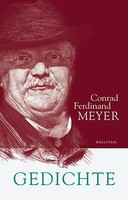 Conrad Ferdinand Meyer | SäMtliche Werke. Historisch-Kritische Ausgabe 01....