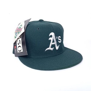 Vintage Oakland Athletics Hat | eBay