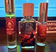 Dua Magnetic Dusk + Simone Andreoli