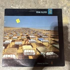 Pink Floyd A Momentary Lapse of Reason LP Vinyl EMI Rock 12" 33 RPM