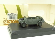 Geschwindigkeit Victoria Militär Army 1/43 - VW Kubelwagen WEHRMACHT