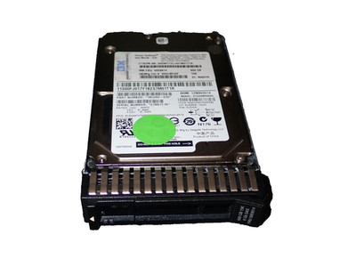 IBM 00E9914 600GB 2.5'' 15K RPM Hot Swap 6GB SAS SFF-3 HDD Internal Hard Drive