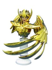 Figura de acción BANDAI Saint Cloth Myth APÉNDICE Sagitario Eolo