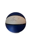 Shai Gilgeous-Alexander Signed Autographed OKC Thunder Basketball
