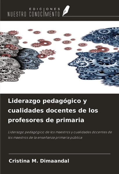 Cristina M. Dimaandal | Liderazgo PedagóGico Y Cualidades Docentes De Los...-image