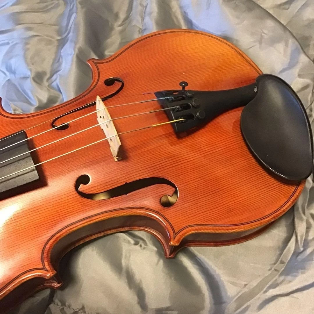 SUZUKI NO.520 4/4 ヴァイオリン 1992年製 1992年製 鈴木バイオリンNo.520 4/4サイズSuzuki Violin 日本製Made in