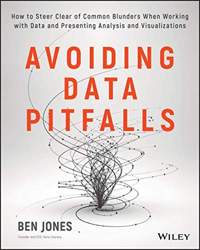Avoiding Data Pitfalls – How to steer clear of common blunders when working wit… - Image 6