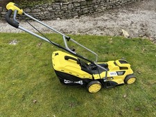 Karcher 18V Battery Powered  Lawnmower (No Battery)