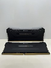 Corsair Vengeance RGB PRO - 8GB (3200MHz) “Brand New Condition”