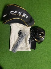 EPON AK-26 Driver Sleeve Right Hand Near Mint Included Bonus