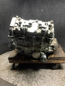 Kawasaki Ninja Zx-6r Engine | eBay