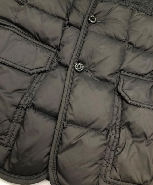 MONCLER                    Arnold Down Jacket D20… - image 8
