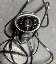 Color CMOS Camera SG6153 CCTV 9V dc 200mA
