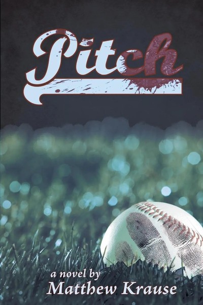 Pitch Matthew Krause Taschenbuch Kartoniert / Broschiert Englisch 2012-image