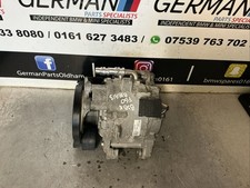GENUINE MINI COUNTRYMAN F60 HYBRID ALTERNATOR 7649390