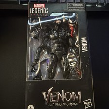 Hasbro Marvel Legends 6  VENOM Let There Be Carnage Figure - Target Exclusive