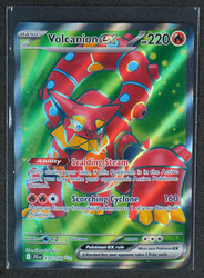 Volcanion ex 171/159 Journey Together