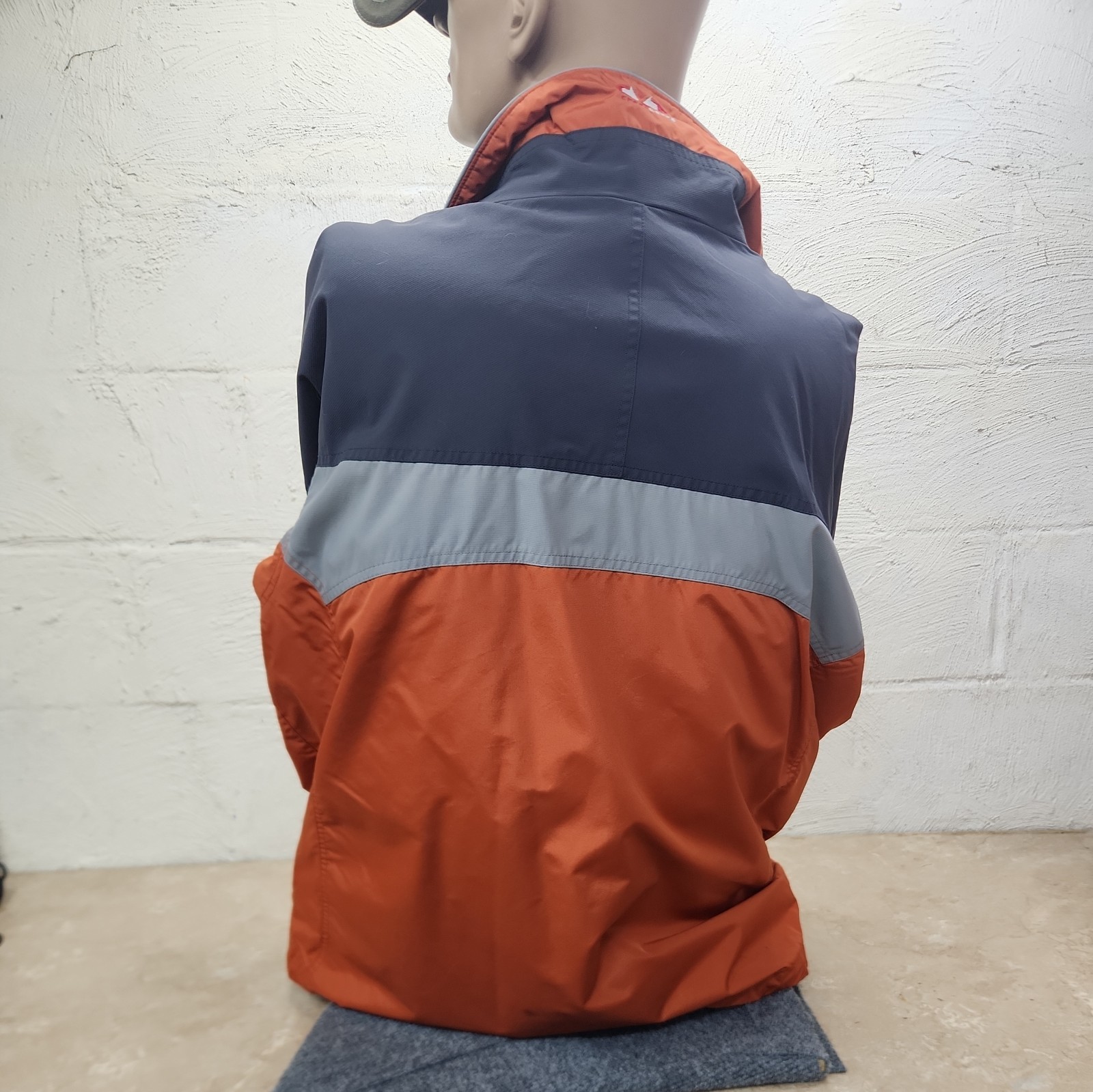 Columbia Sportswear Men's (L) Interchange Jacket Coat 3 In 1 Cross Terra Coat thumbnail 3