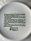 Collectible Commemorative Plate, Historical Harveysburg & Massie Township, Ohio — photo 7