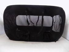 Real Life Collapsible Dog Kennel Large Portable Dog Crates for Large Dogs