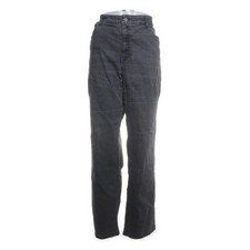 Ascari, Jeans, Größe: 48, Rita, Grau, Baumwolle/Elasthan/Polyester, Denim #24d