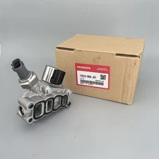 For Honda Odyssey 2005-2007 15810-RKB-J01 VTEC Solenoid Spool Valve W/Gasket NEW