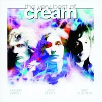 The Very Best Of Cream | Cream | Audio-Cd | CD | 1995 | Universal Music