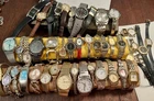 Vtg Watch Lot 40 Need Battery Pulsar Casio Tozaj Avanti Nelsonic Timex FG Orion