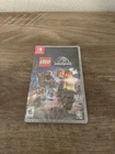 New ListingLEGO Jurassic World (Nintendo Switch) NEW