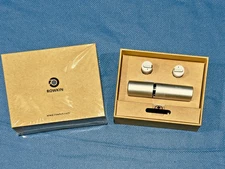 ROWKIN Bit Stereo Earbuds Wireless Model #RKWSA8. OPEN BOX