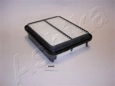 Luftfilter Filtereinsatz 20-08-896 ASHIKA für SUZUKI BALENO Schrägheck BALENO