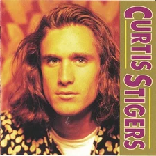Curtis Stigers - Curtis Stigers (CD)