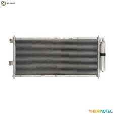 CONDENSER AIR CONDITIONING KTT110083 FOR NISSAN SENTRA/II/Hatchback PRIMERA 1.5L