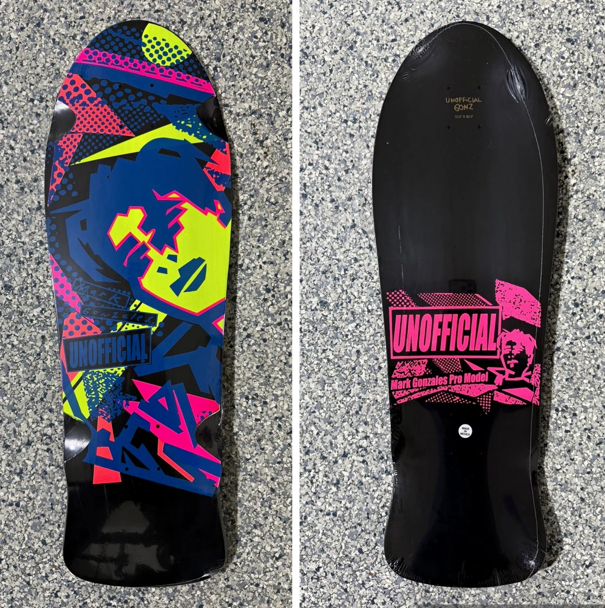 25+ Mark Gonzales Art for sale | Updated Oct 2026