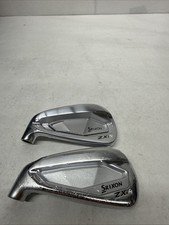 Srixon ZXi4 And ZXI5 Mainframe 7 Iron Golf Head LH